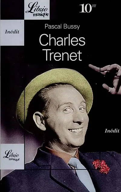 Charles Trenet