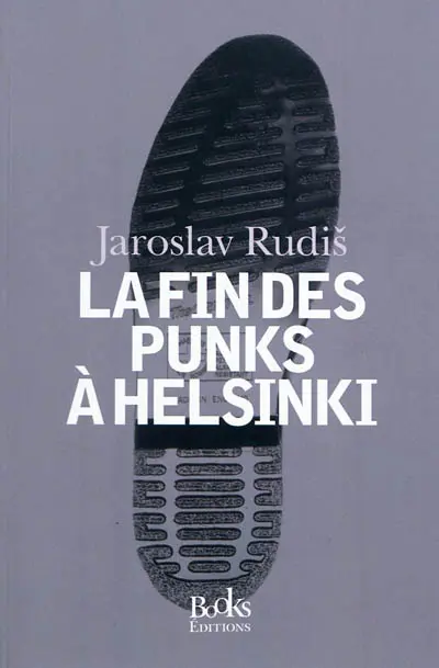La fin des punks à Helsinki