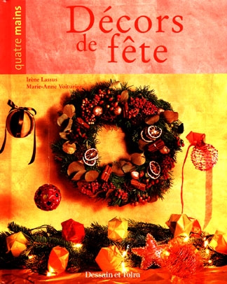 Décors de fête