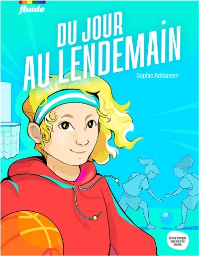 Du jour au lendemain