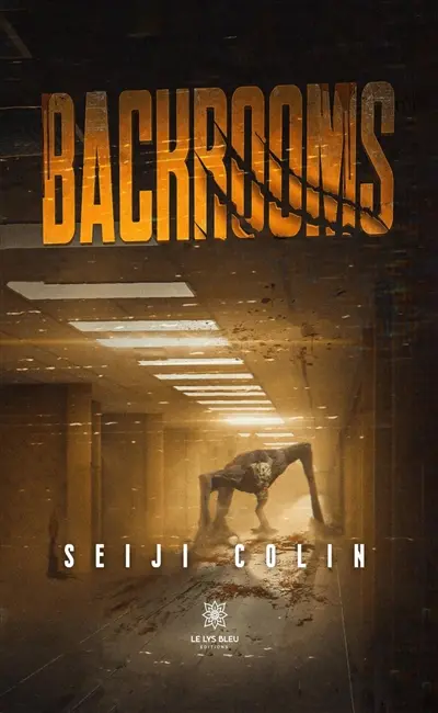 Backrooms
