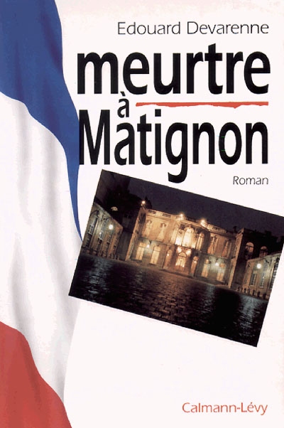 Meurtre à Matignon