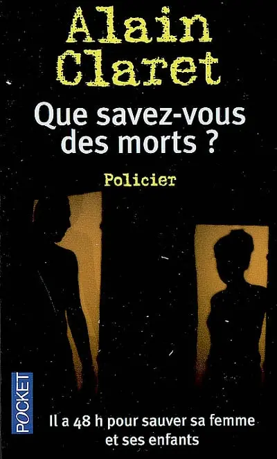 Que savez-vous des morts ?