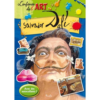 Salvador Dalí