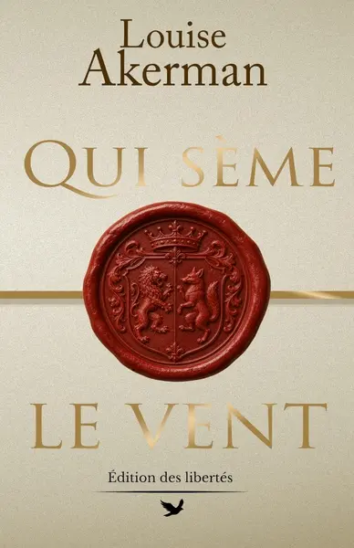 Qui sème le vent