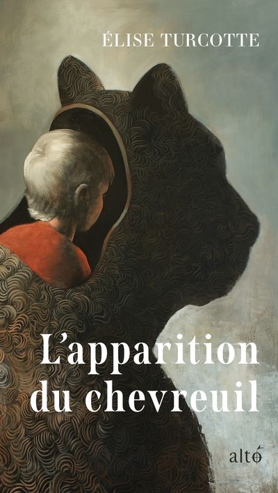 L'apparition du chevreuil