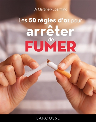 Les 50 règles d'or pour...
