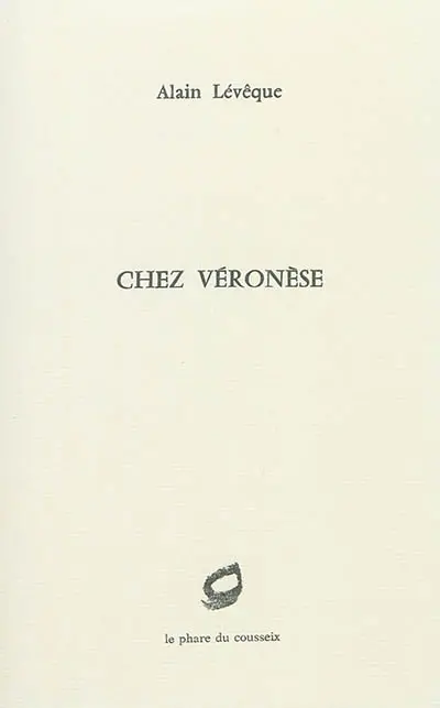 Chez Véronèse