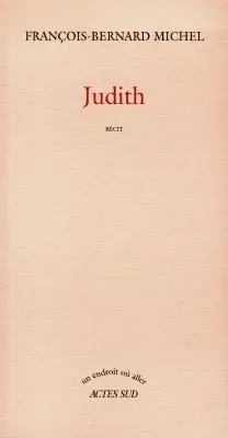 Judith