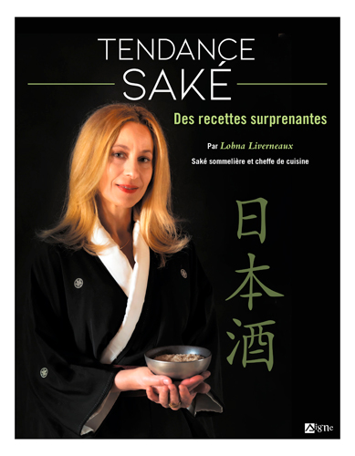 Tendance saké : des...