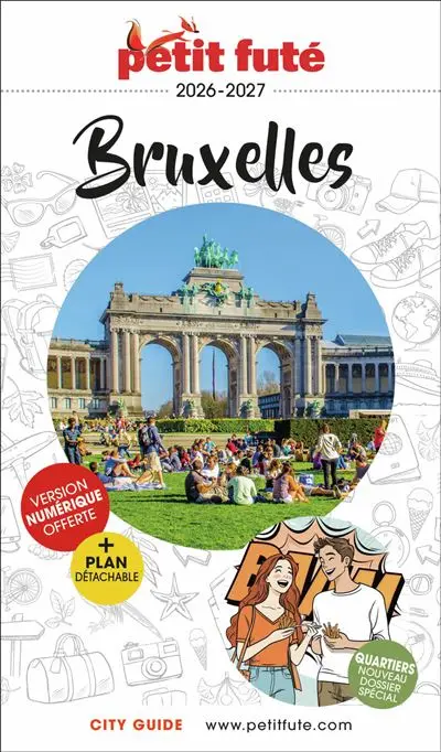 Bruxelles : 2026-2027