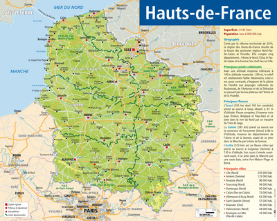 Hauts-de-France