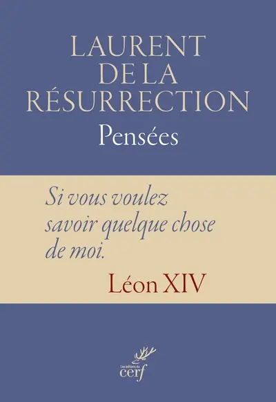 Pensées