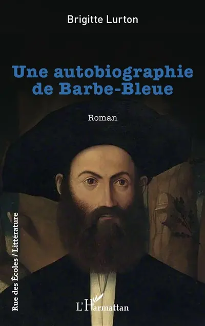 Une autobiographie de Barbe-Bleue