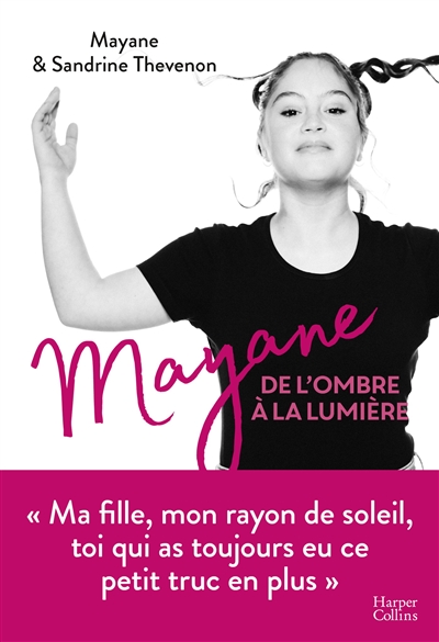 Mayane, de l'ombre à la...