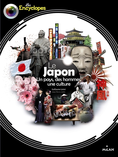 Le Japon : un pays, des hommes, une culture