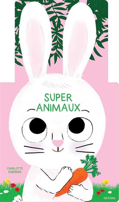 Super animaux : pour...