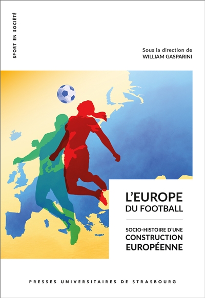 L'Europe du football :...