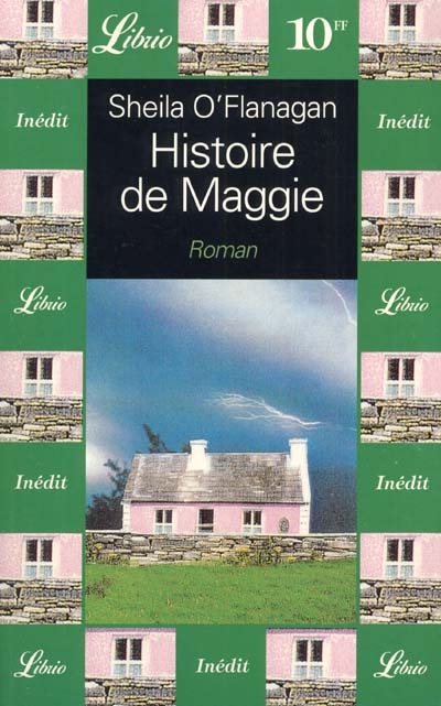 Histoire de Maggie