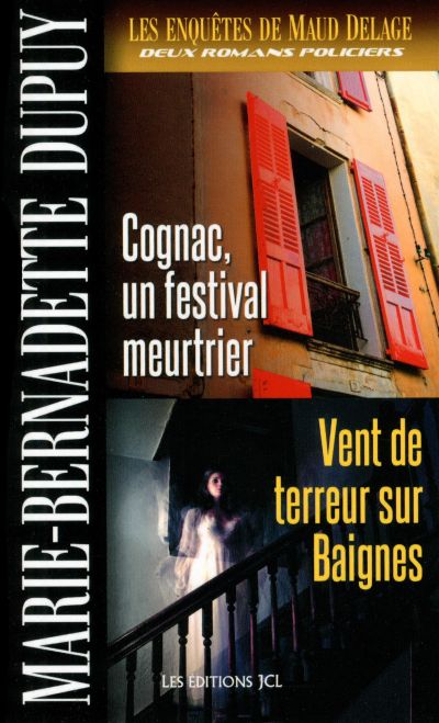 Les enquêtes de Maud Delage. Vol. 3
