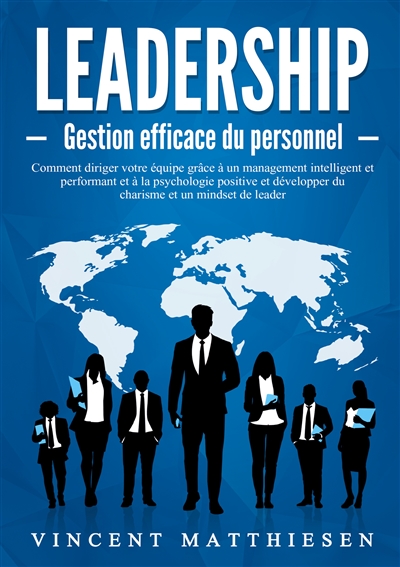 LEADERSHIP : Gestion...