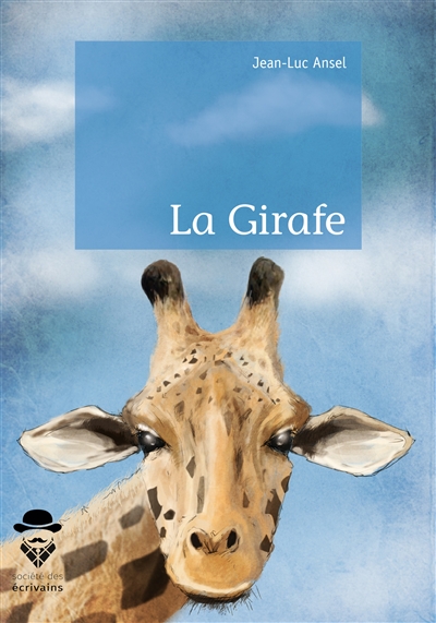 La girafe / Dame au long cou