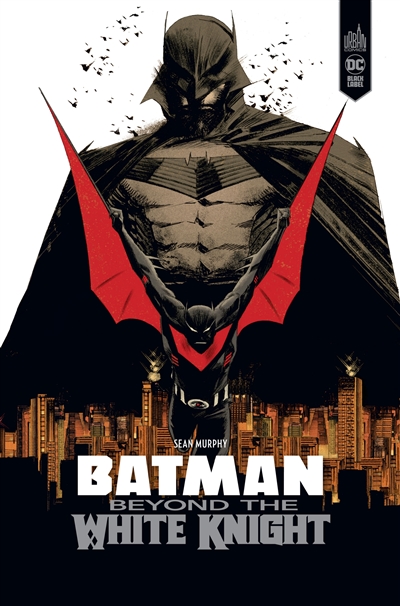 Le Batman est de retour et cette fois-ci il aura besoin de toute sa famille pour protéger Gotham !