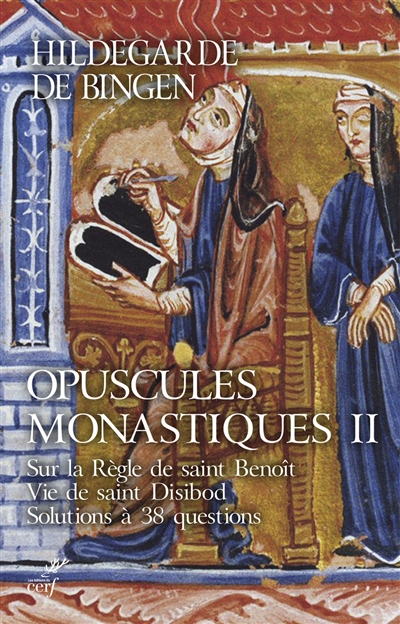 Opuscules monastiques. Vol. 2