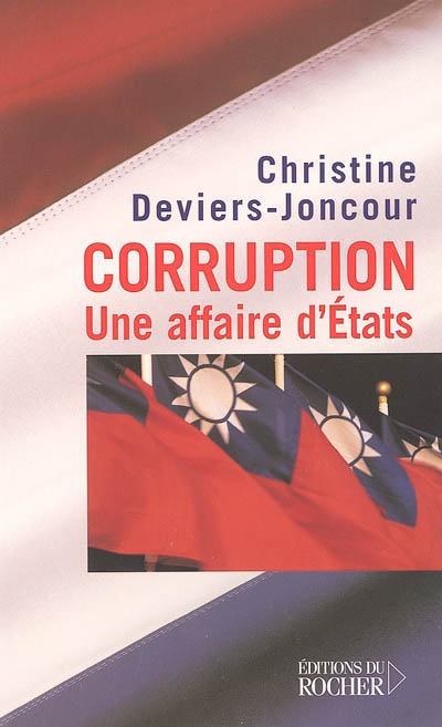Corruption : une affaire d'Etats