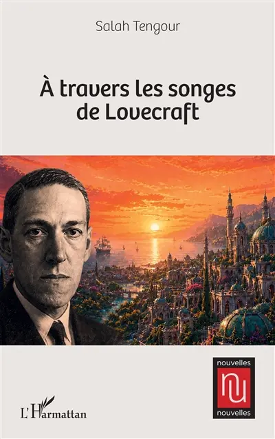 A travers les songes de Lovecraft