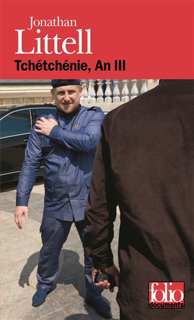 Tchétchénie, an III