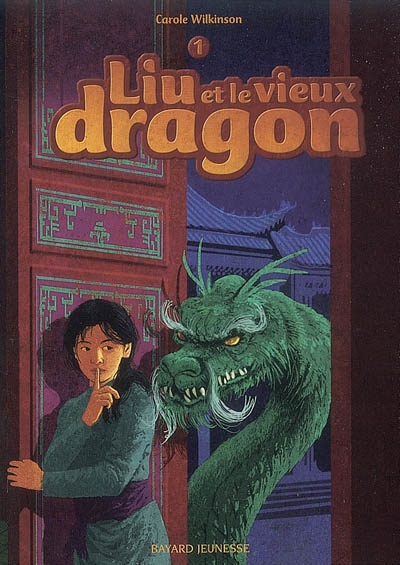 Liu et le vieux dragon 1