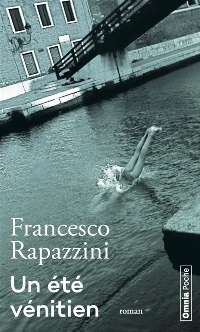 Un été vénitien