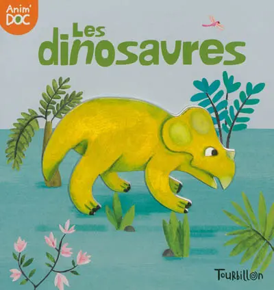 Les dinosaures