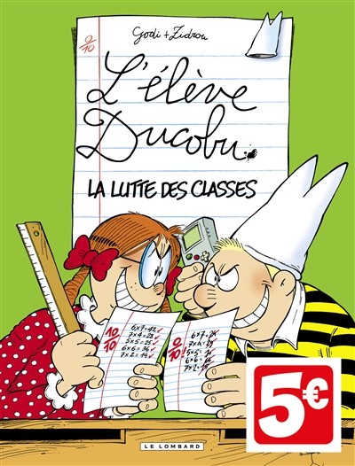 La lutte des classes