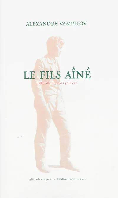 Le fils aîné