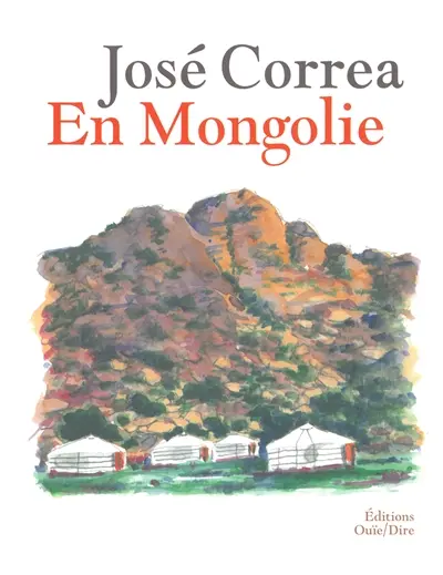 En Mongolie