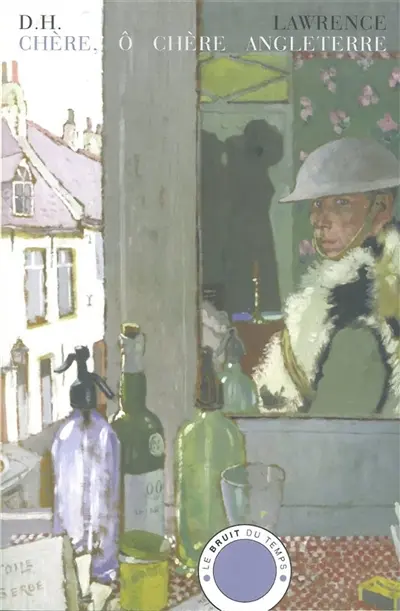 Nouvelles complètes. Vol. 3. Chère, ô chère Angleterre : et autres nouvelles