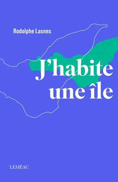J'habite une île