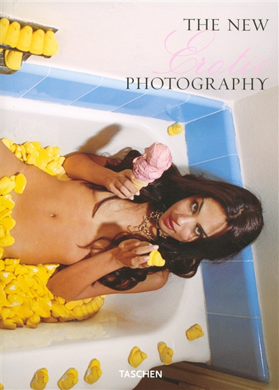 The new erotic photography. Vol. 1