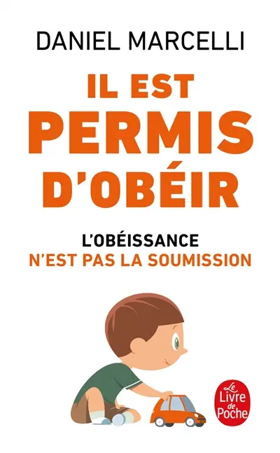 Il est permis d'obéir : l'obéissance n'est pas la soumission
