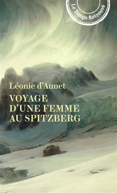 Voyage d'une femme au...