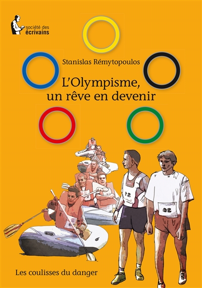 L'olympisme, un rêve en devenir : Les coulisses du danger