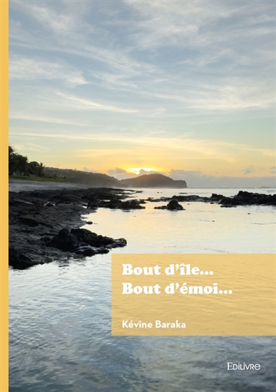 Bout d'île... Bout d'émoi...