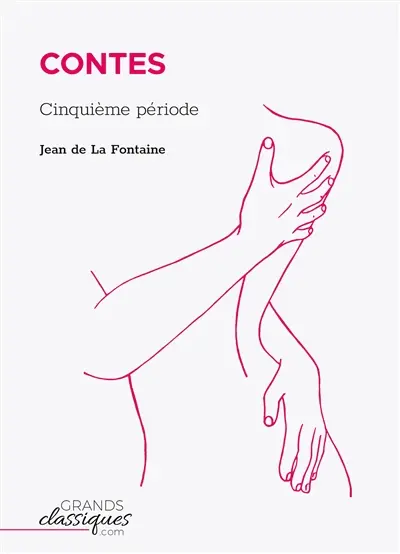Contes : Cinquième période