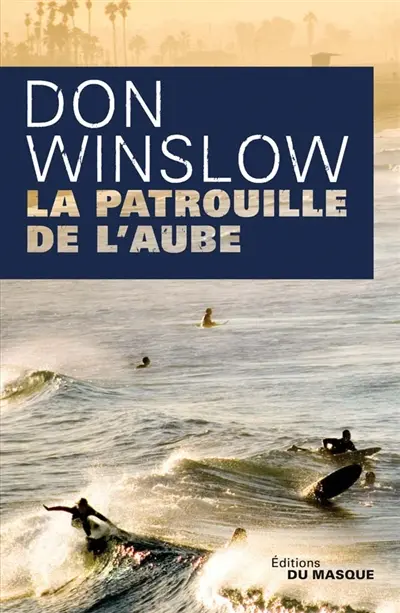 La patrouille de l'aube