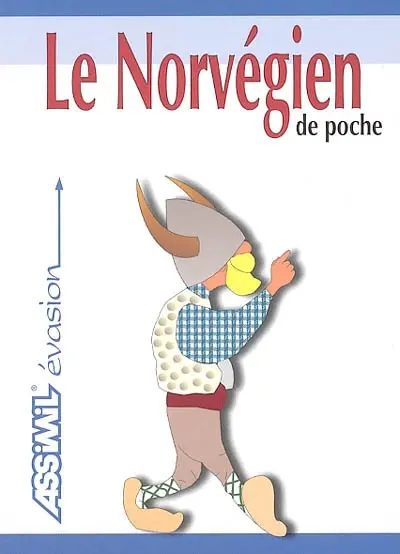 Le norvégien de poche