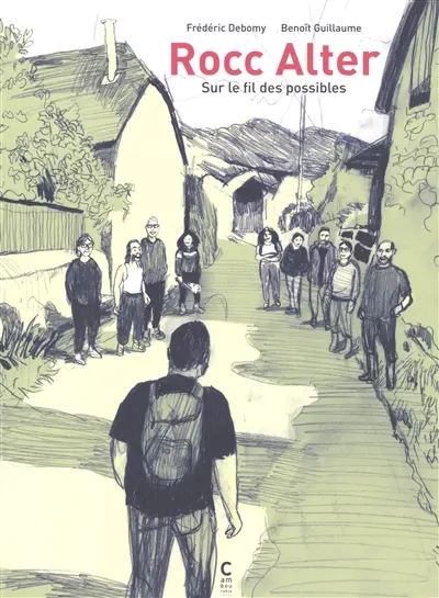 Rocc alter : sur le fil des possibles