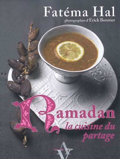 Ramadan : la cuisine du partage
