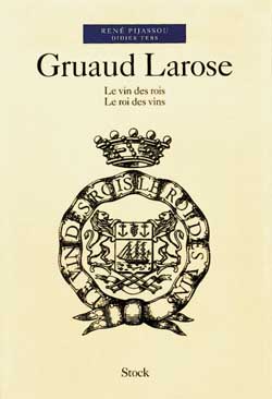 Château Gruaud-Larose